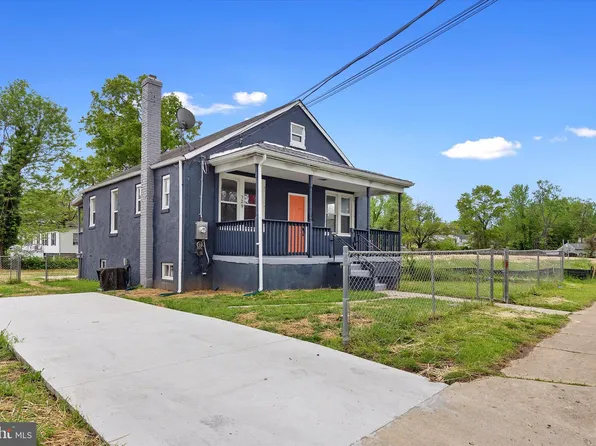 729 60th Pl, Capitol Heights, MD 20743