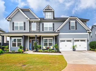 311 Lindstrom Ct, Simpsonville, SC 29680