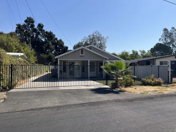 4865 Pacific Ave, Olivehurst, CA 95961