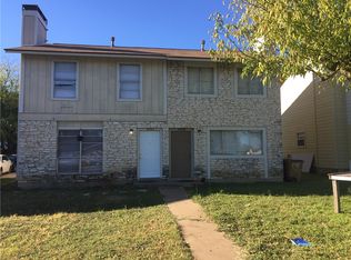 5102 S Pleasant Valley Rd, Austin, TX 78744