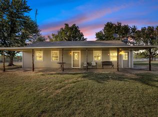 119 Cobler Rd, Collinsville, TX 76233