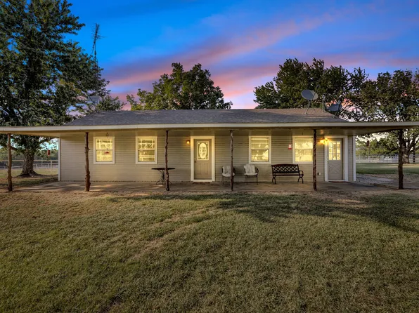 119 Cobler Rd, Collinsville, TX 76233