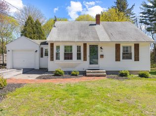 36 Sumac St, Portland, ME 04103