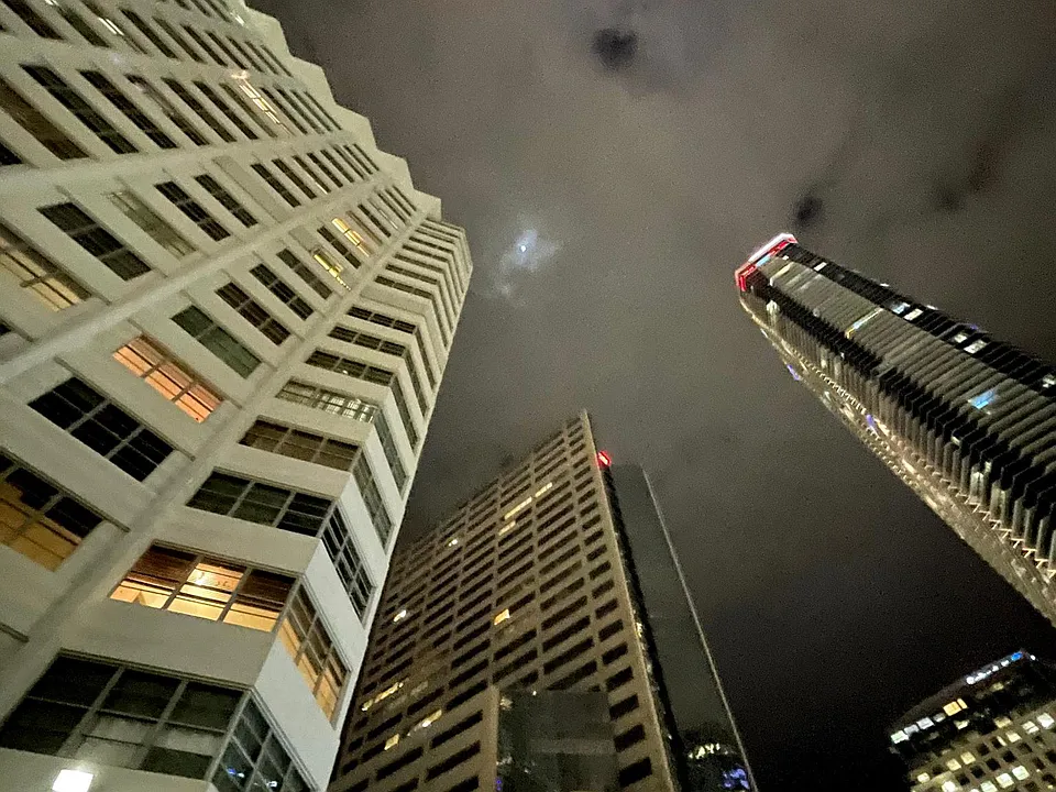 825 Brickell Bay Dr #350