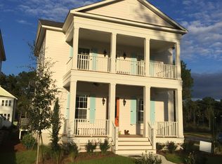 1534 Old Rivers Gate Rd, Mount Pleasant, SC 29466