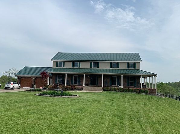 Henry County Ky For Sale By Owner Fsbo 2 Homes Zillow