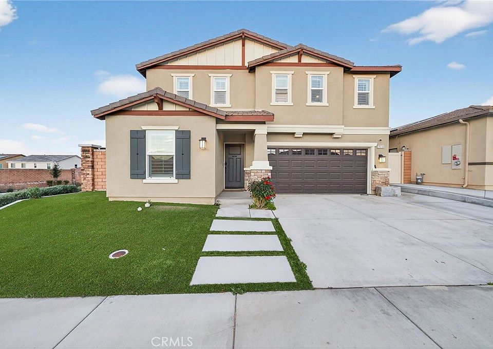 1st image of 25733 Buckeye Meadow Ln