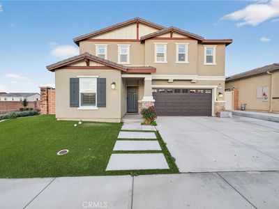 25733 Buckeye Meadow Ln, Homeland, CA, 92548
