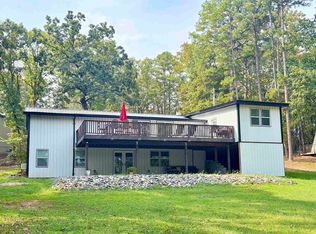 77 Starfield Rd E, Greers Ferry, AR 72067