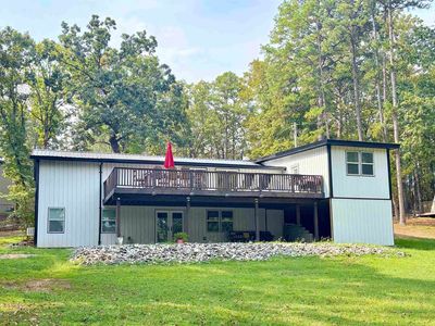 77 Starfield Rd E, Greers Ferry, AR, 72067