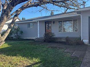 1210 River Bend Rd NW, Salem, OR