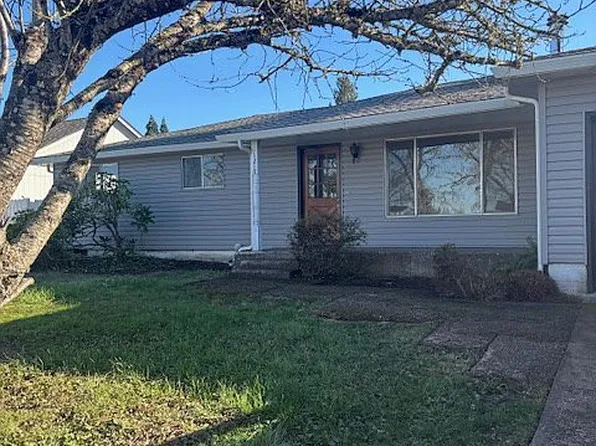 1210 River Bend Rd NW, Salem, OR 97304