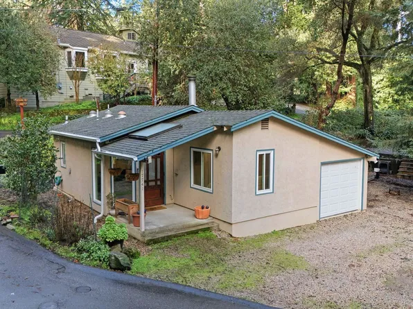 17741 Comanche Trl, Los Gatos, CA 95033