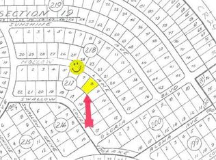 415 Hollow Ln, Lake Placid, FL 33852