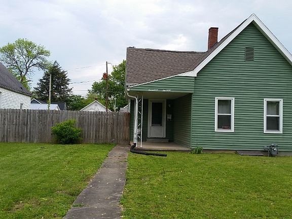 2nd image of 1714 E Illinois St