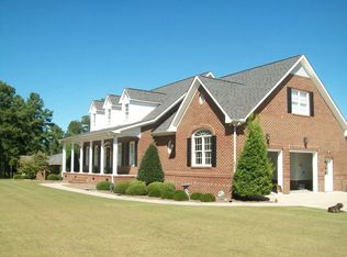 9001 Blackley Lake Rd, Wake Forest, NC 27587