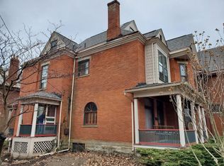 401 W 6th Ave, Columbus, OH 43201