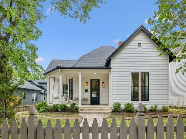 1103 Montrose Ave, Nashville, TN 37204