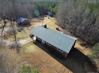 1681 Nc 109 Hwy N, Wadesboro, NC 28170