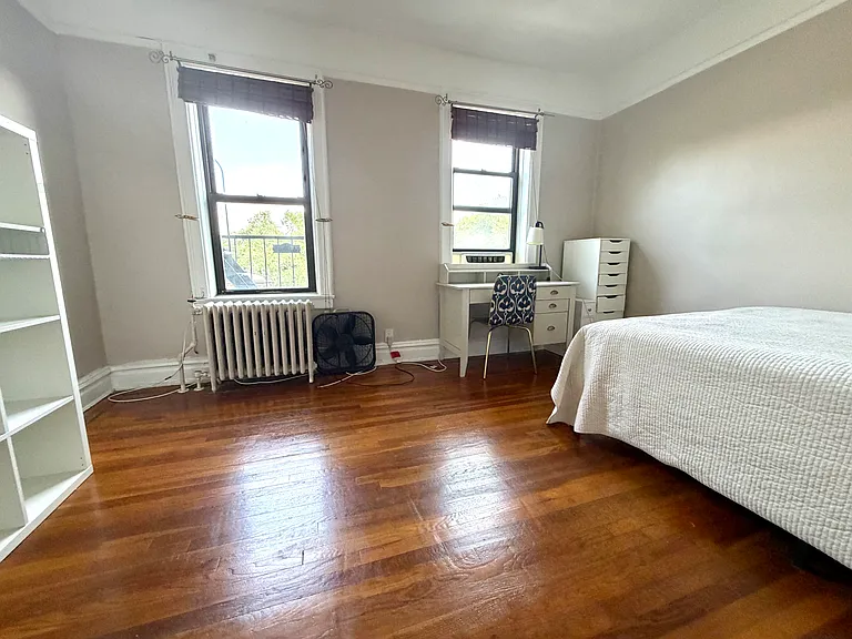 270 Harrison Ave #402 — Photo 16