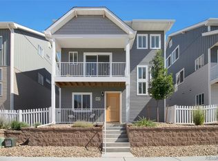 18633 E 54th Ave, Denver, CO 80249