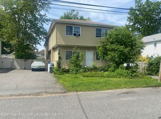 317 Dewey Ave, Staten Island, NY 10308