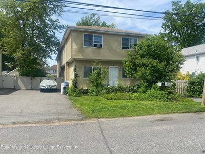 317 Dewey Ave, Staten Island, NY, 10308