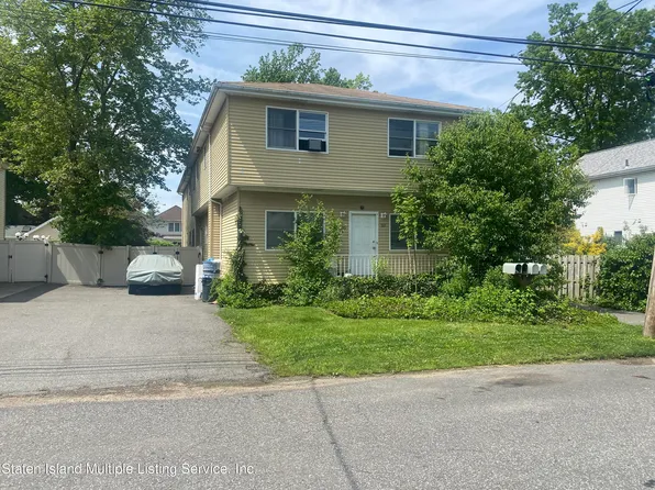 317 Dewey Ave, Staten Island, NY 10308