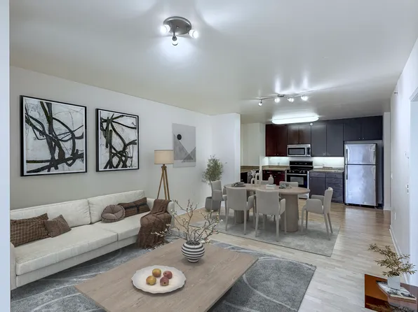 199 New Montgomery St Unit 509, San Francisco, CA 94105