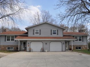 6890 Shady Lane Rd, West Bend, WI 53090
