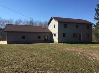 23639 Highway Location Rd, Calumet, MI 49913