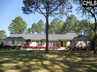 2409 Bermuda Hills Rd, Columbia, SC 29223