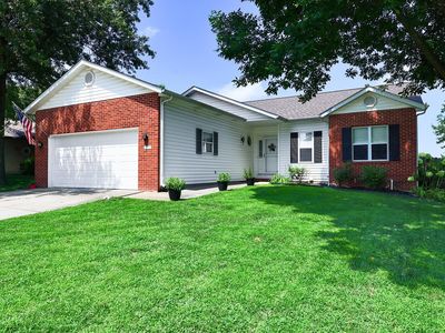 1326 Terrace Green Ln, O Fallon, IL, 62269