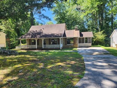 6679 Cameron Rd, Morrow, GA, 30260