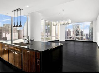 157 W 57th St APT 43B, New York, NY