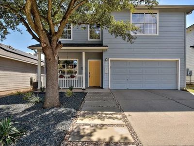8902 Meridian Oak Ln, Austin, TX, 78744