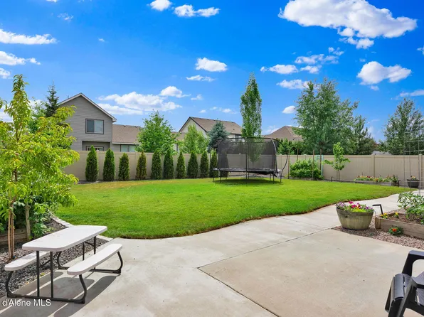 1675 N Bunting Ln, Post Falls, ID 83854
