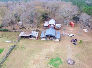 11700 Earl Booth Road Ext, Citronelle, AL 36522