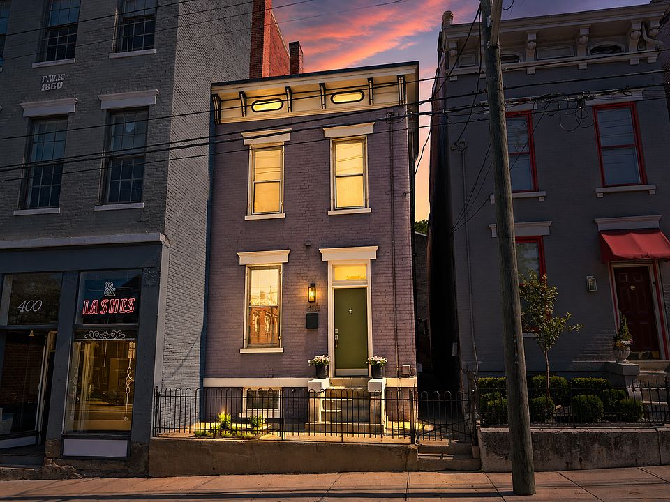 1st image of 402 Liberty Hl #2