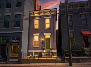 402 Liberty Hl #2, Cincinnati, OH 45202