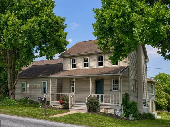 161 Strasburg Pike, Lancaster, PA 17602