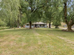 9273 SW Gopher Valley Rd, Sheridan, OR 97378