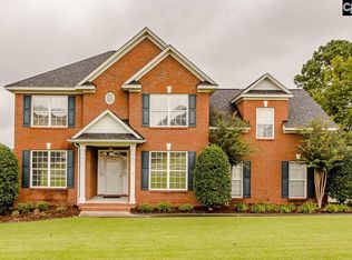 11 Piedmont Rdg, Columbia, SC 29229