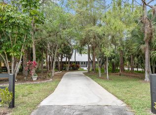 14831 Draft Horse Ln, Wellington, FL 33414