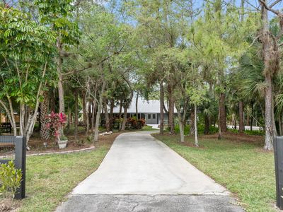 14831 Draft Horse Lane, Wellington, FL, 33414