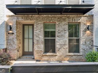 857 Constellation Dr, Decatur, GA 30033