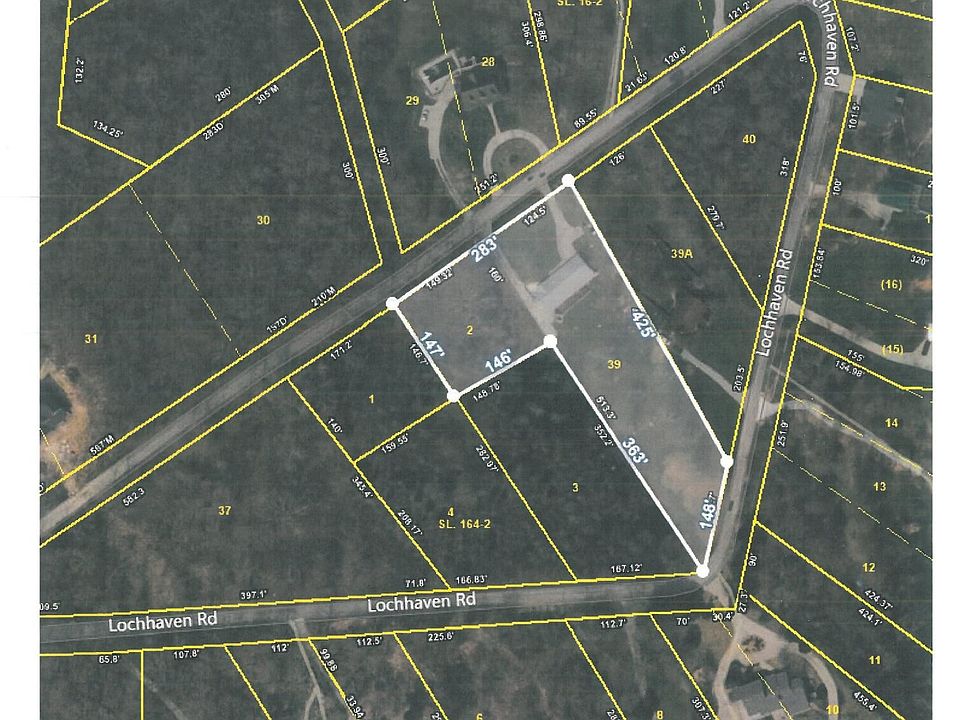 2nd image of 2 Lochhaven Rd Lot 2