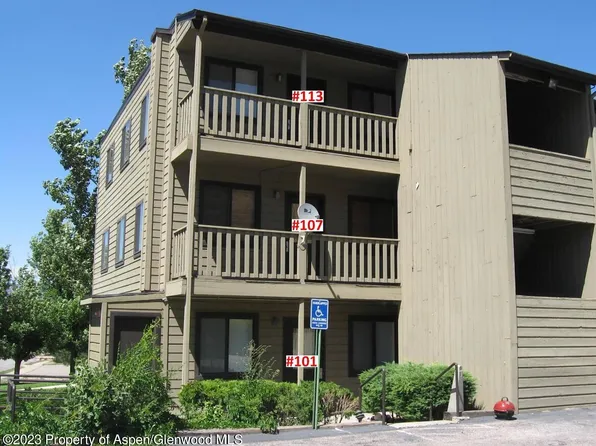 902 Taughenbaugh Blvd Suite 101, Rifle, CO 81650