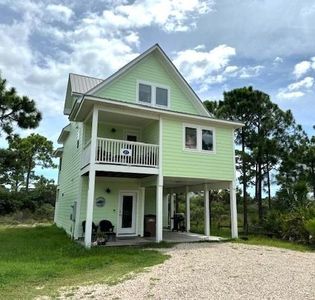 113 McCosh Mill Rd, Port Saint Joe, FL, 32456