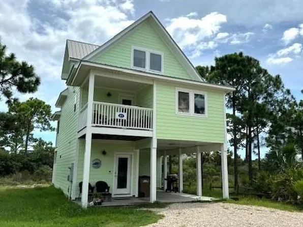 113 McCosh Mill Rd, Port Saint Joe, FL 32456